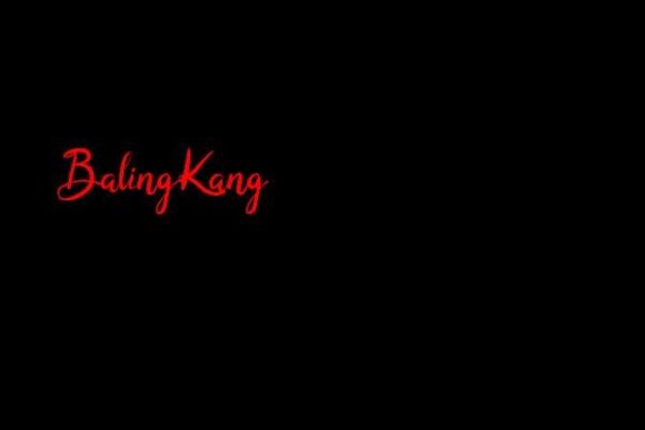BalingKang: A Designer’s Honest Review