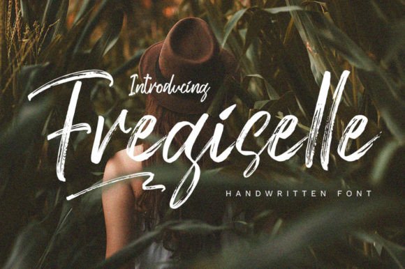Fregiselle Review: A Designer’s Take on This Script Typeface