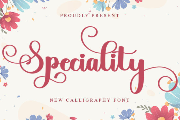 Speciality Font Review: Adding Luxury Script to Brand Identity