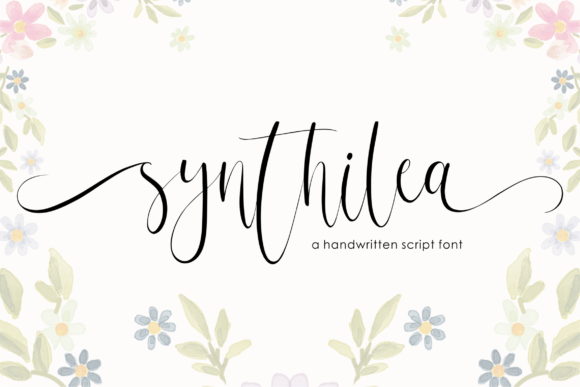 Synthilea Typeface Review: Elevating Social Campaigns With Grace